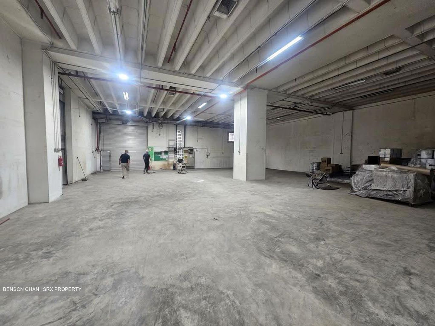 Aljunied Road (D14), Warehouse #623048111